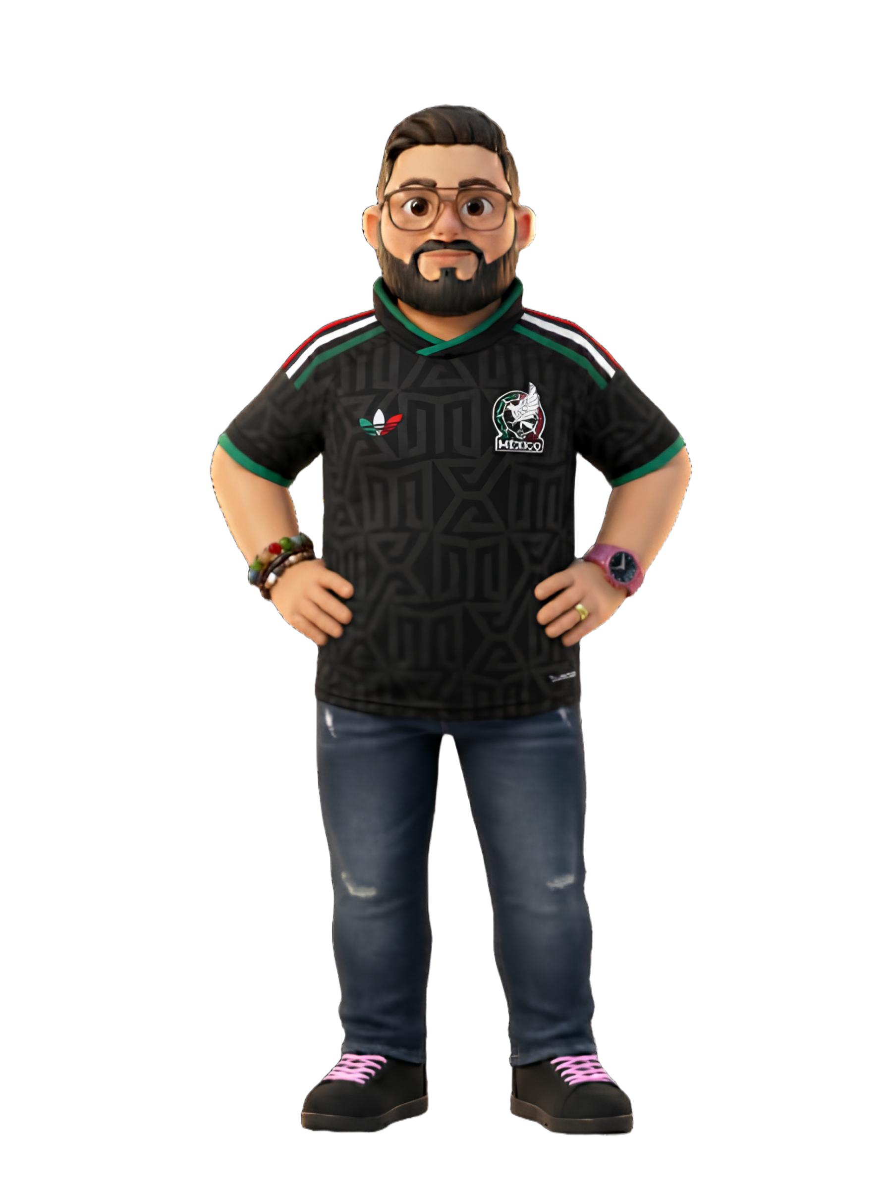El Inge Medina