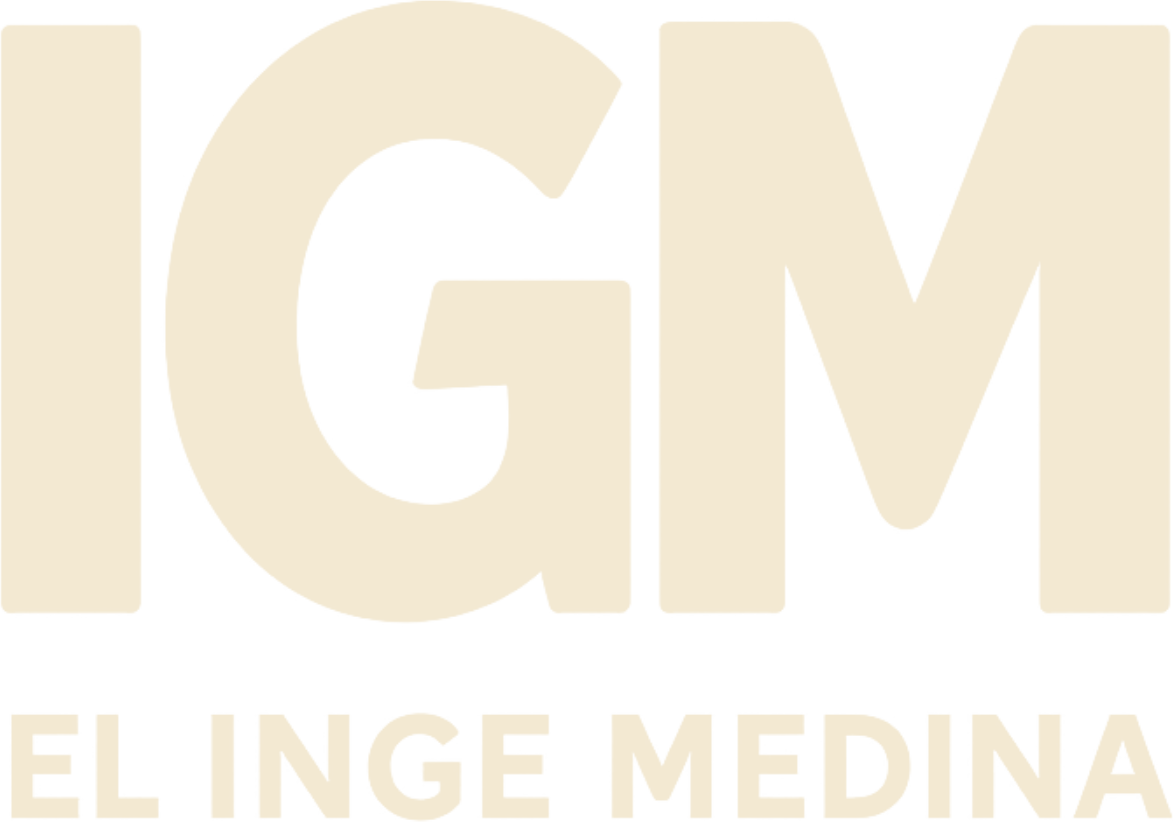 El Inge Medina