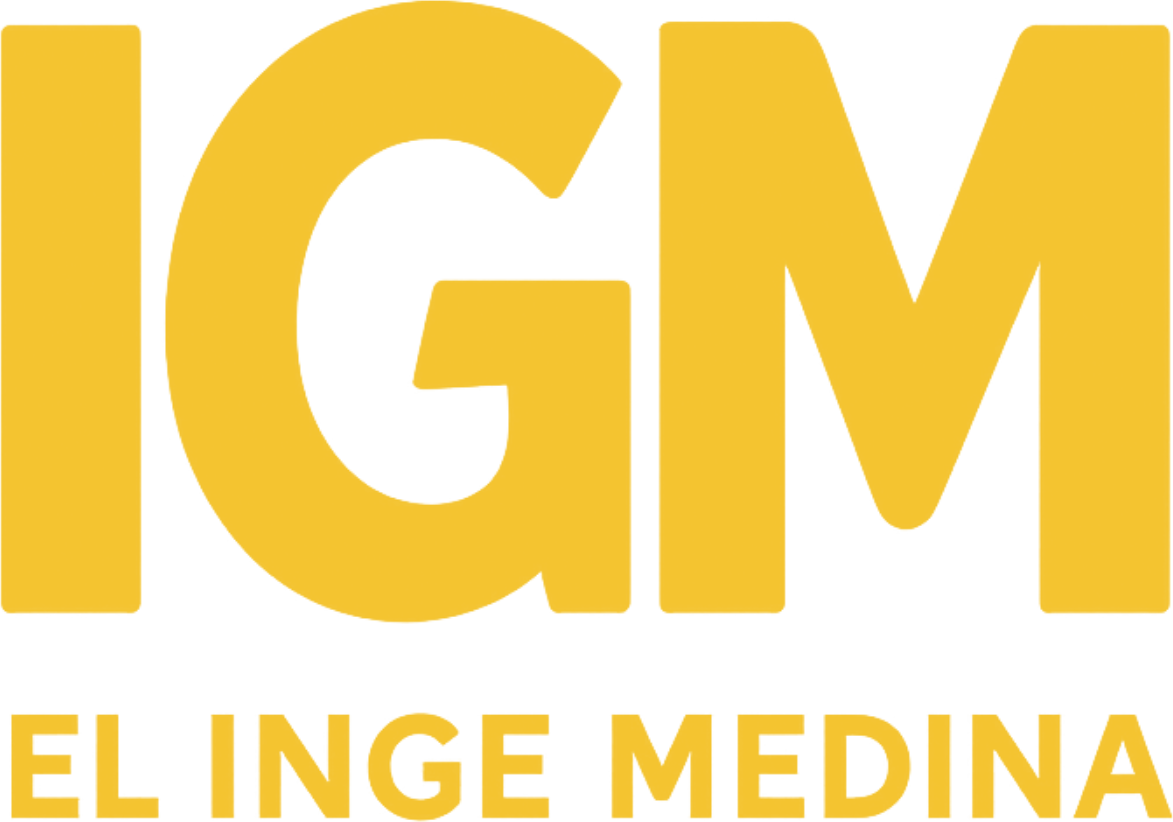 El Inge Medina